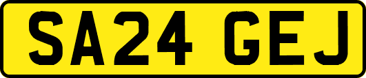 SA24GEJ