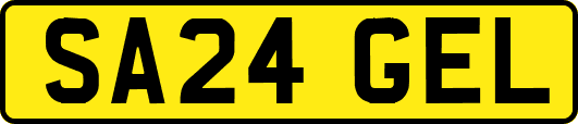SA24GEL