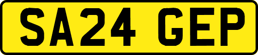 SA24GEP