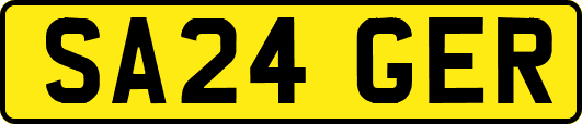 SA24GER
