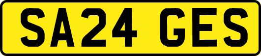 SA24GES