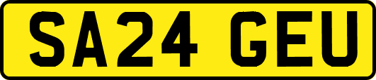 SA24GEU
