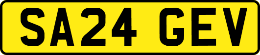 SA24GEV