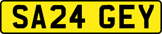 SA24GEY