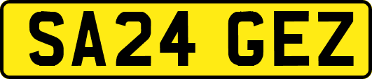 SA24GEZ