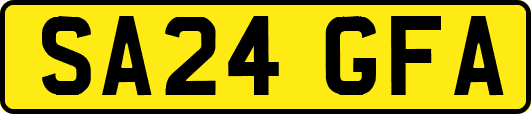 SA24GFA