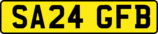 SA24GFB