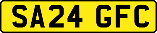 SA24GFC