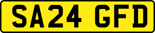 SA24GFD