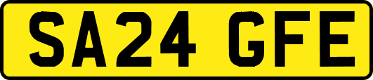 SA24GFE