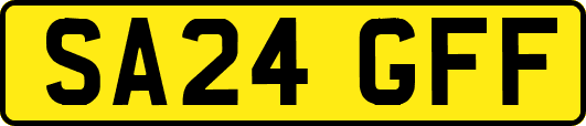 SA24GFF