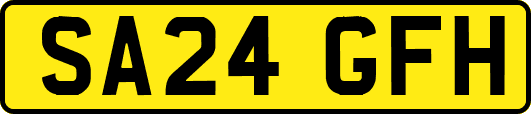 SA24GFH