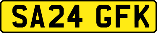 SA24GFK
