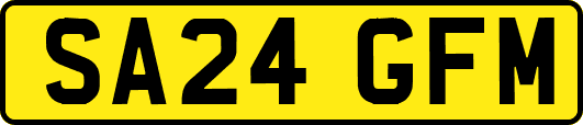 SA24GFM