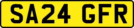 SA24GFR