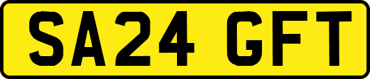 SA24GFT