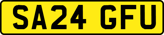 SA24GFU
