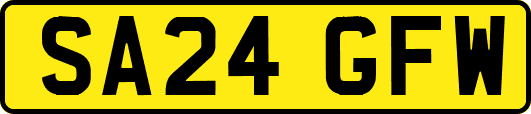 SA24GFW