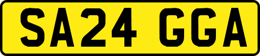 SA24GGA