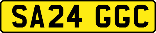 SA24GGC