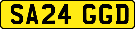 SA24GGD