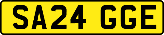 SA24GGE