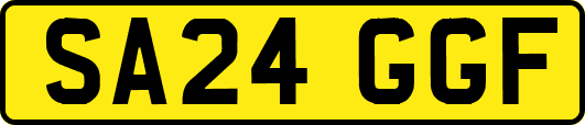 SA24GGF