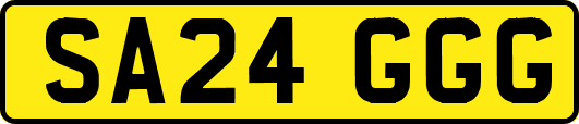 SA24GGG