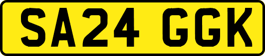 SA24GGK