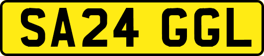 SA24GGL