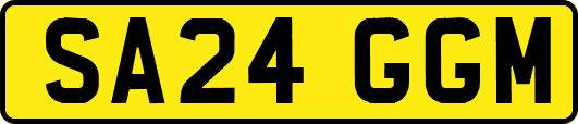 SA24GGM