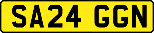 SA24GGN