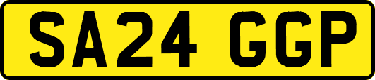 SA24GGP