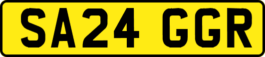 SA24GGR
