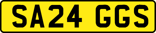 SA24GGS