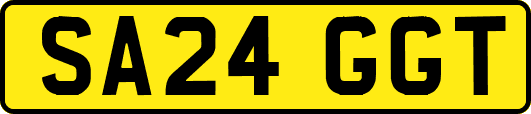 SA24GGT