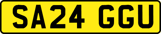 SA24GGU