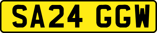 SA24GGW