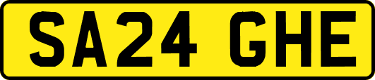 SA24GHE