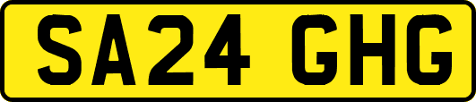 SA24GHG