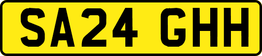 SA24GHH