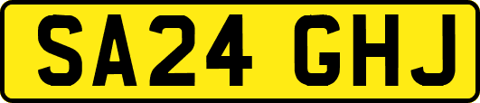 SA24GHJ