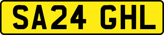 SA24GHL