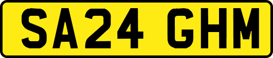 SA24GHM