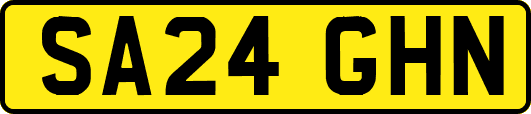 SA24GHN