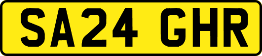 SA24GHR