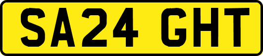 SA24GHT