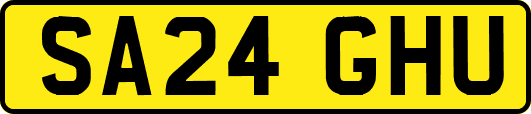 SA24GHU