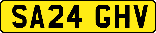 SA24GHV
