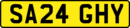 SA24GHY